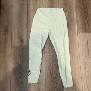 Peloton cadence legging in sage